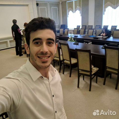 Репетитор по французскому (носитель) и английскому