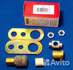 Ремкомплект для водоразборных колонок Merrill