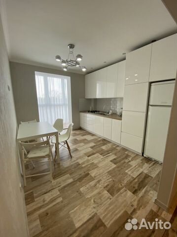 

2-к. квартира, 74 м², 4 кровати
