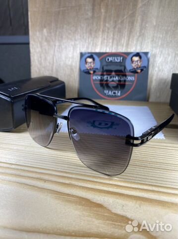 Очки мужские Dita