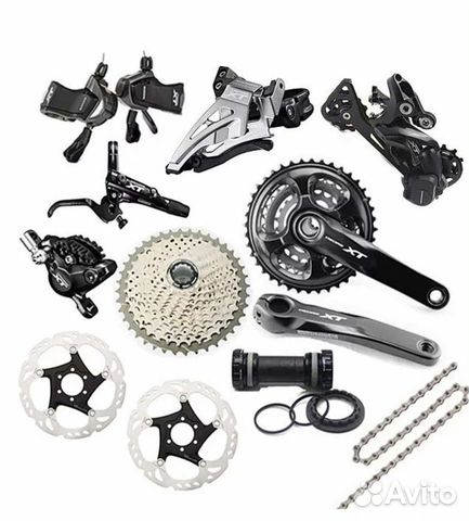 Запчасти, аксессуары, ремонт