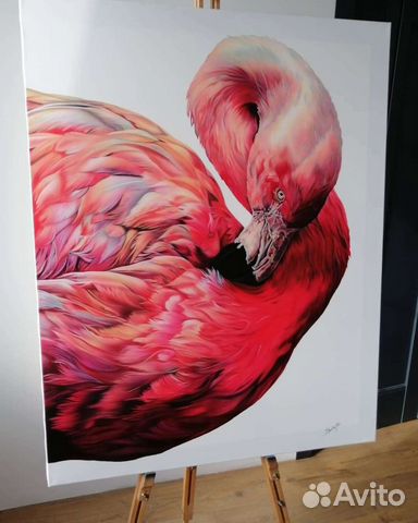 Интерьерная картина