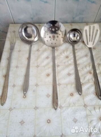 Набор кухонный