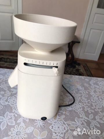 Мельница для зерна