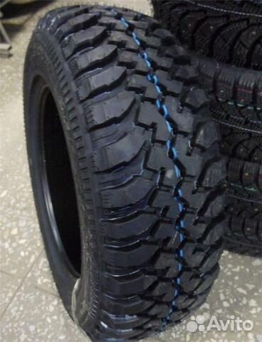 Cordiant Off Road 205/70 R16