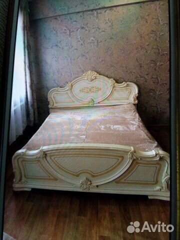 

Квартира-студия, 25 м², 1 кровать