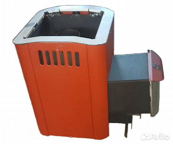 Печь банная Фиеста 9