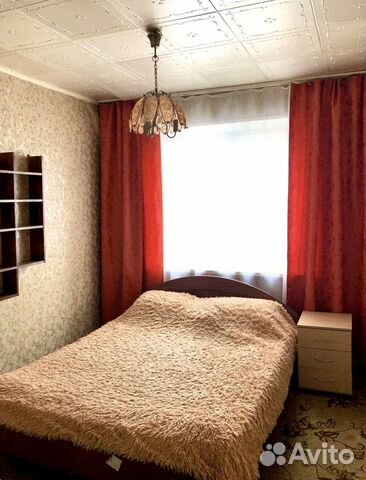 

3-к. квартира, 70 м², 6 кроватей