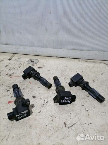 Катушка зажигания Mazda 6 GH