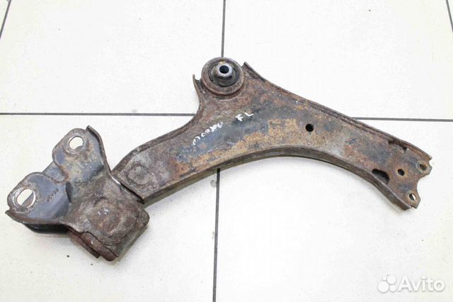 Рычаг передний левый Ford Mondeo 4 2007-2014 Ford