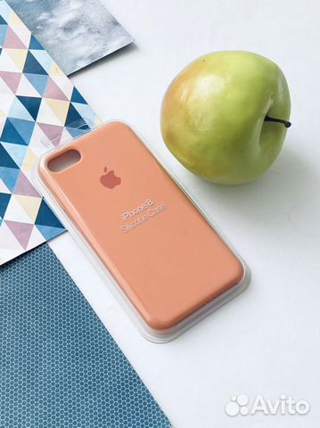 Чехол на iPhone 7 / 8 / SE 2