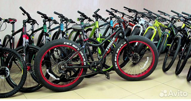 Велосипеды