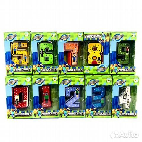 Цифры трансформеры