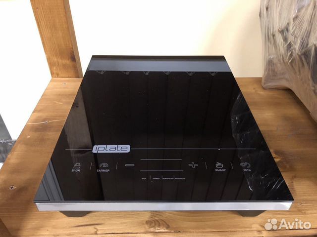 Индукционная плита iPlate YZ-T24 PRO