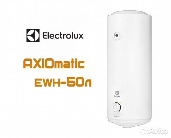 Electrolux Ewh 50 Axiomatic Slim Купить