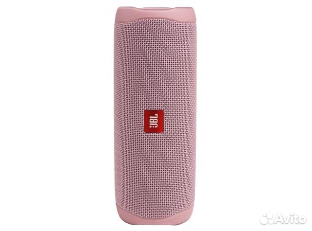 JBL Flip 5 Розовый - Новый