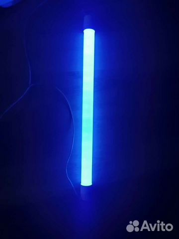 Лампы ультрафиолетовые, светодиодная