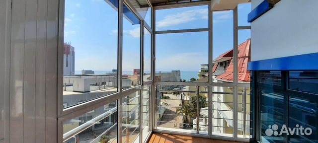 

2-к. квартира, 88 м², 3 кровати