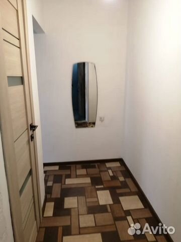 

2-к. квартира, 44 м², 3 кровати