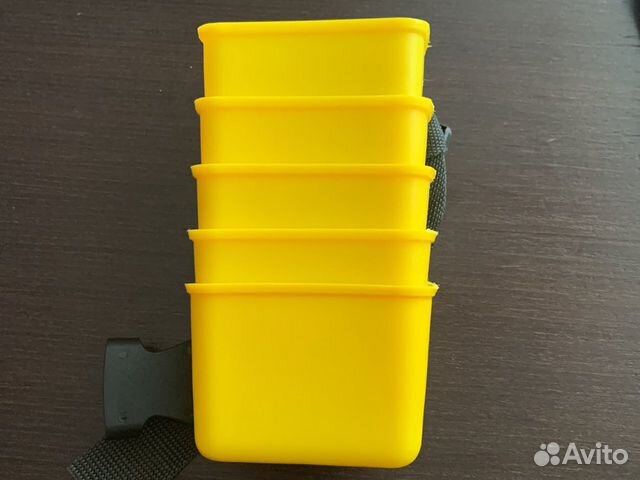 Пояс тормозной MadWave Break Belt