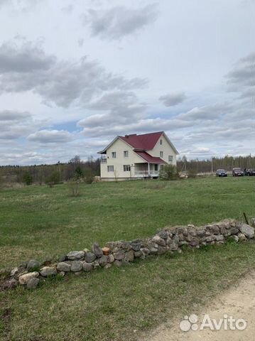 

6-к. коттедж, 150 м²