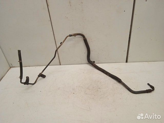 Трубка гидроусилителя Chery Fora A21 1.6 2008