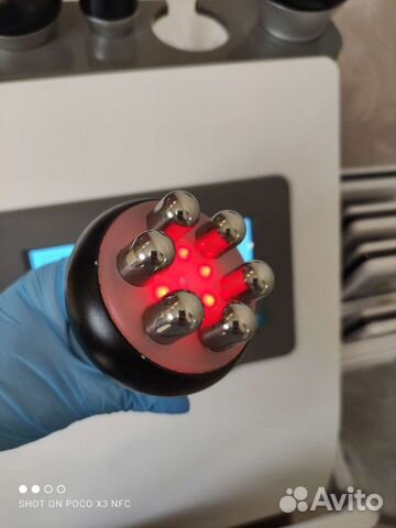 Коррекция фигуры/Массаж/Косметология