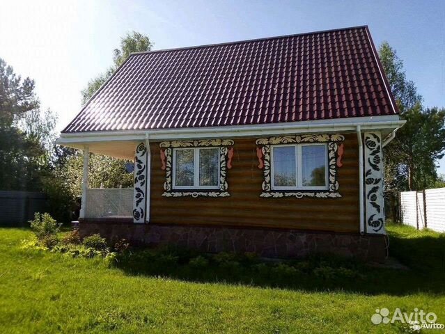 

5-к. дом, 130 м²