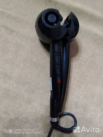 Стайлер для завивки волос Galaxy GL4613