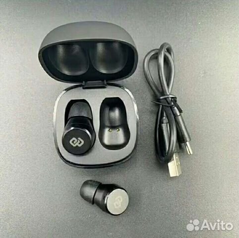 Bluetooth наушники