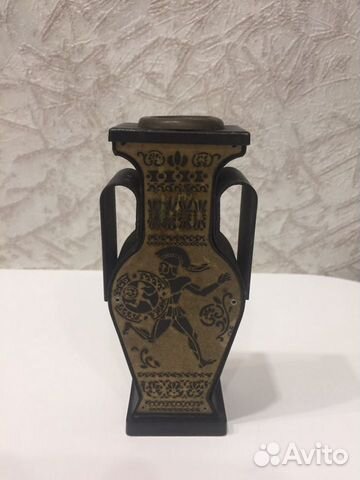 Подсвечник СССР