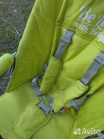 Детские коляски прогулочные летние