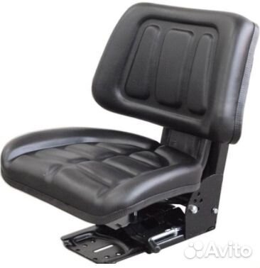 Сиденье универсальное малое (А) C-330/360 (ECO 111