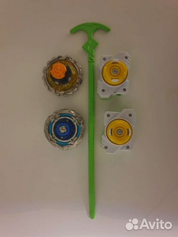 Волчок бейблейд оригинал