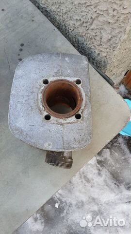 Цилиндр иж юпитер 4 СССР