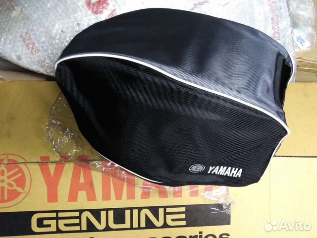 Новый оригинальный чехол на колпак Yamaha 9.9