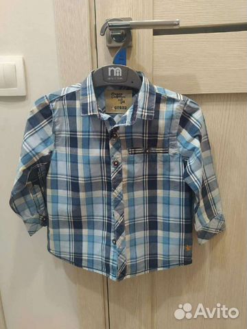 Одежда Next 98 2-3 года