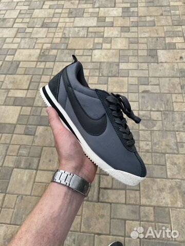 Кроссовки Nike Cortez Grey 43 р-р купить в Челябинске | Личные вещи | Авито