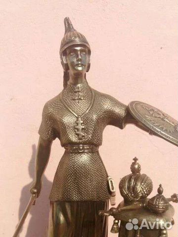 Художественное каслинское литье 