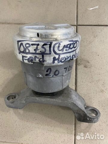 Правая опора двигателя Ford Mondeo 4 2.0 tdsi 0875