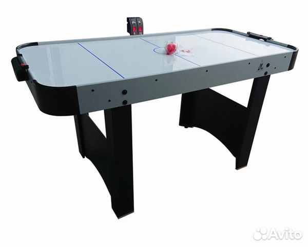Игровой стол аэрохоккей DFC New York 5Ft