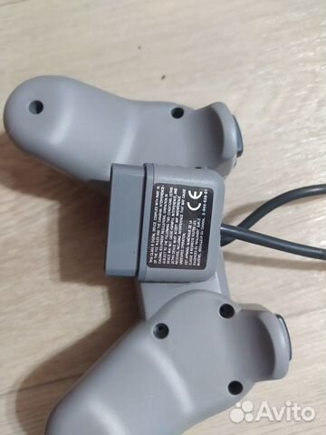 Джойстики Для Playstation 1