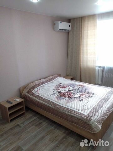 

1-к. квартира, 35 м², 2 кровати