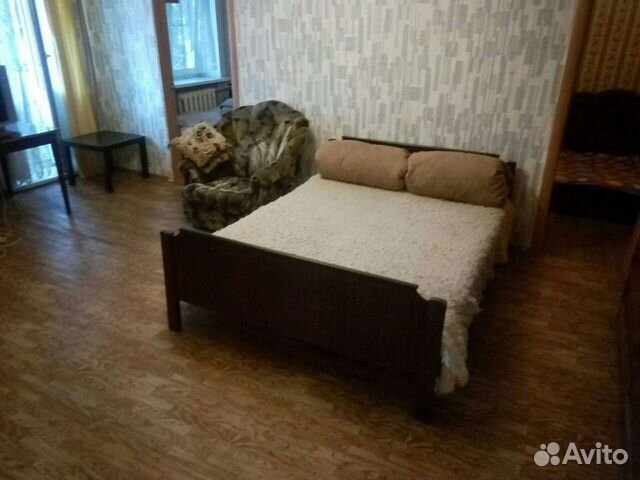 

3-к. квартира, 44 м², 4 кровати