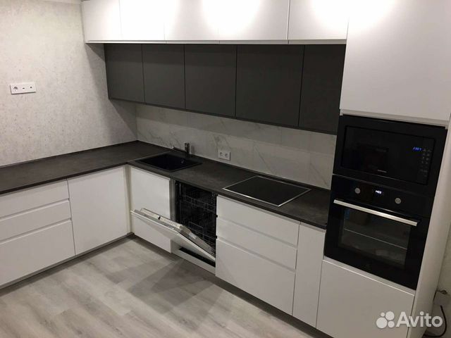 Сборка Мебели.Сборка кухни.Сборка шкафа