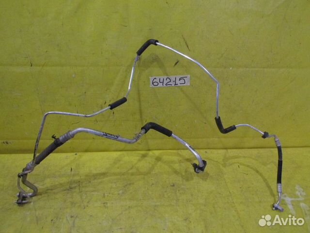 Трубки кондиционера Opel Astra-J 12-16г 64215