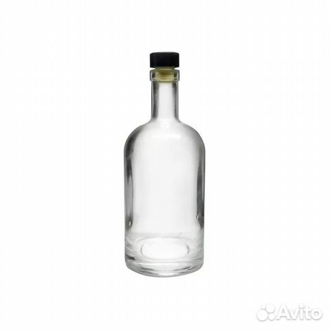 Бутылка (графин, банка)