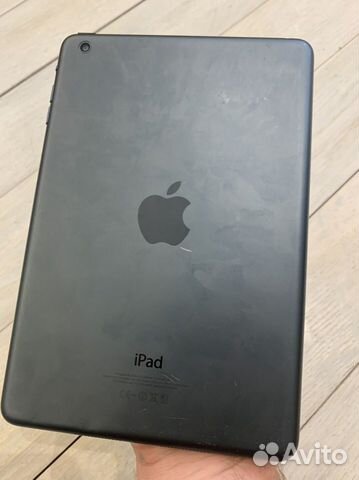 iPad mini 16gb