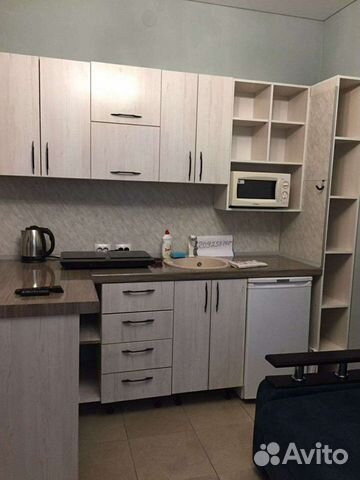 

2-к. коттедж, 45 м²