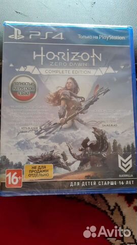 Игры для приставок ps4